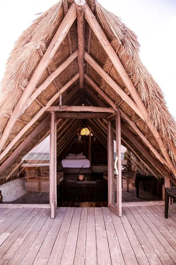 Hotel Cabanas La Eufemia Tulum